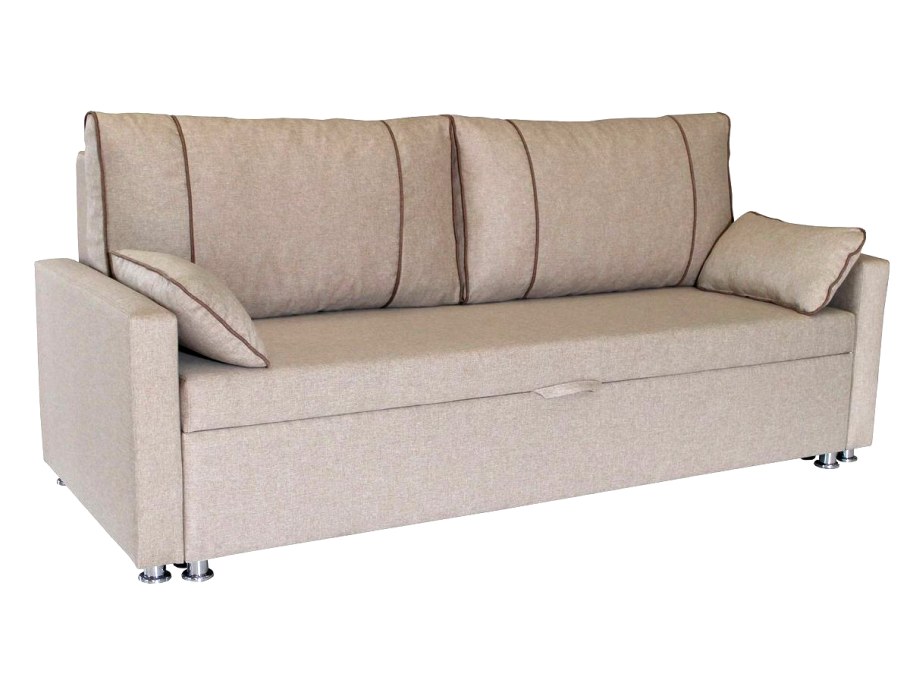 Диван Милана прямой