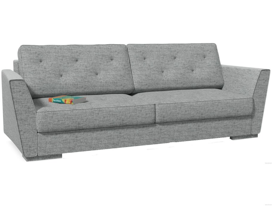 Диван Милана прямой