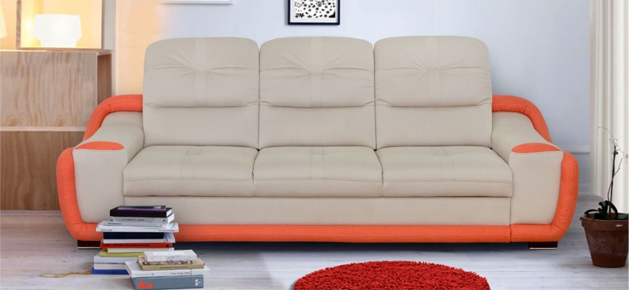 Диван прямой Милан еврокнижка