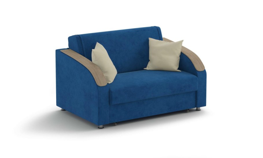 Диван Alberta Salotti Route 66