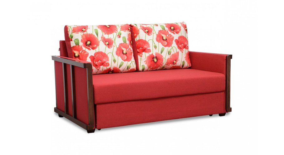 Недорогие малогабаритные диваны