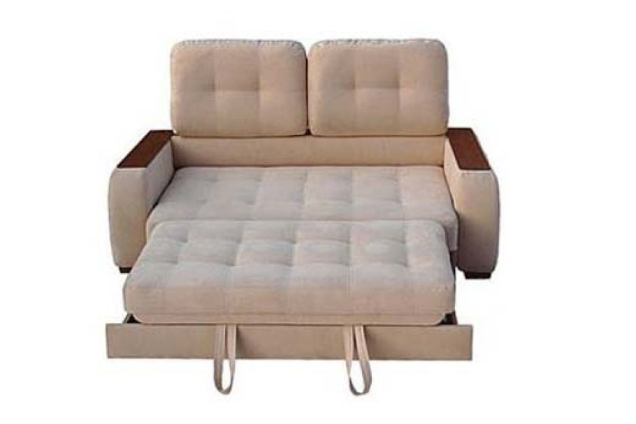 Диван офисный Орион с подлокотниками Sofa