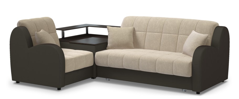 Диван угловой Барон 2