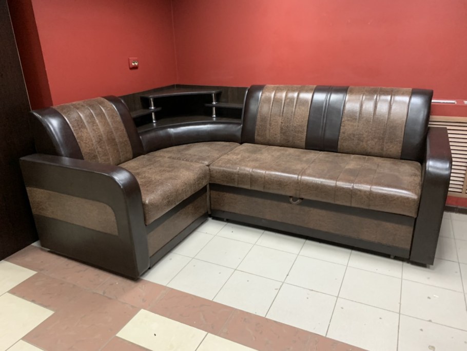 SHOPMEBELNN диван угловой "Барон"