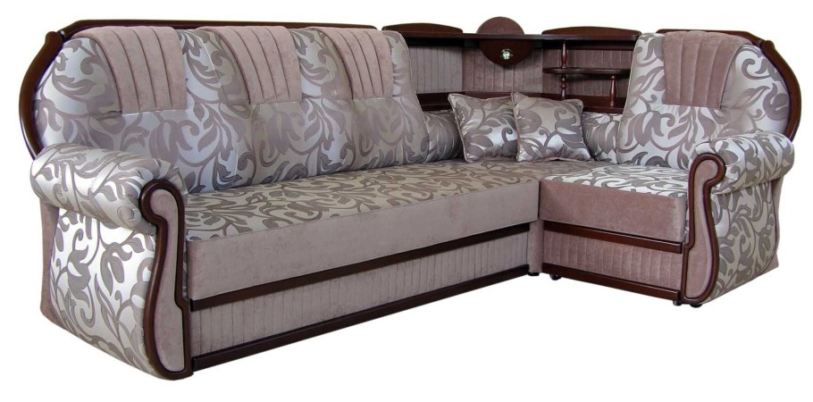 Диван аккордеон Барон 022