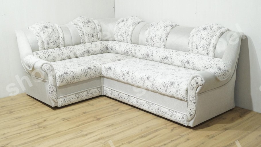 SHOPMEBELNN диван угловой "Барон"