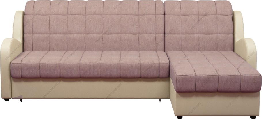 Диван Барон угловой Аркаим