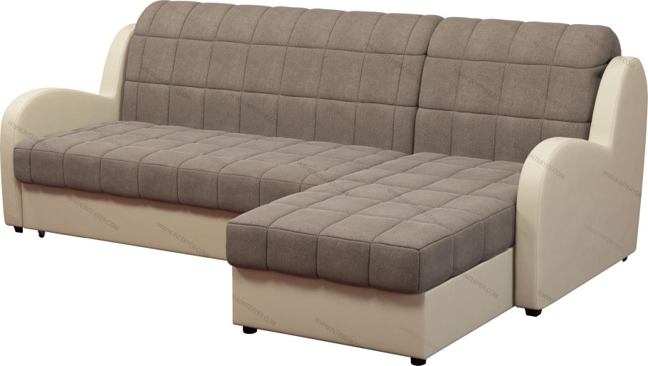 Диван угловой раскладной