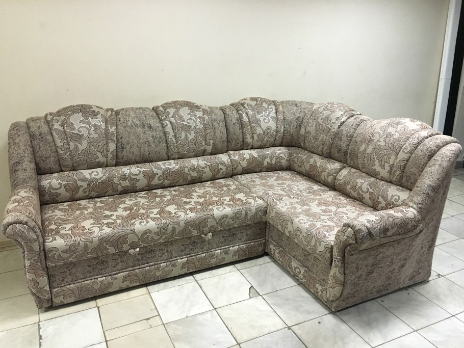 Диван Барон 2