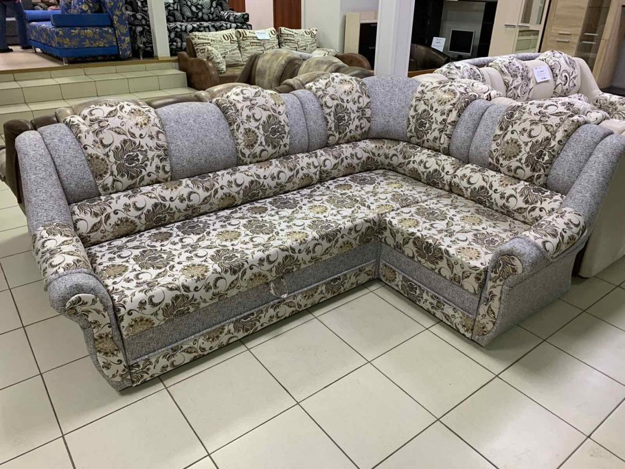 Диван Барон релакс