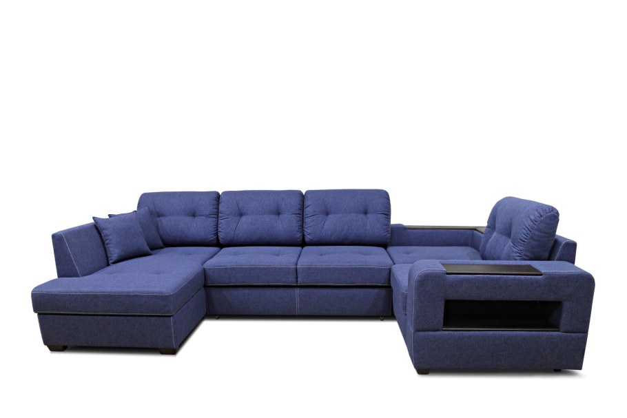 SHOPMEBELNN диван угловой "Барон"