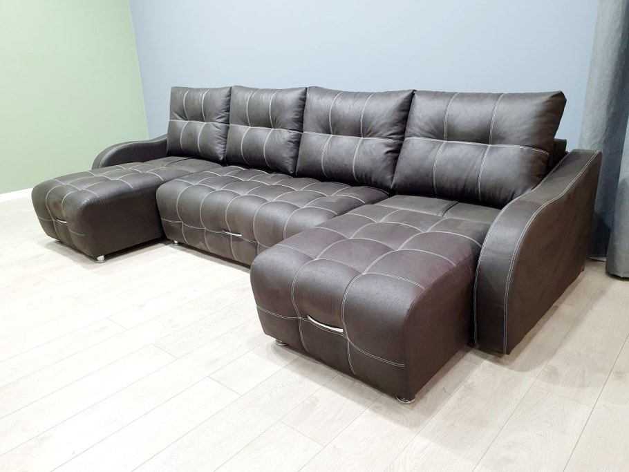 Диван Монарх алладин