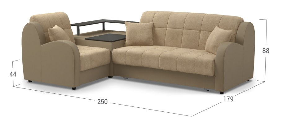 Диван Верона BMS