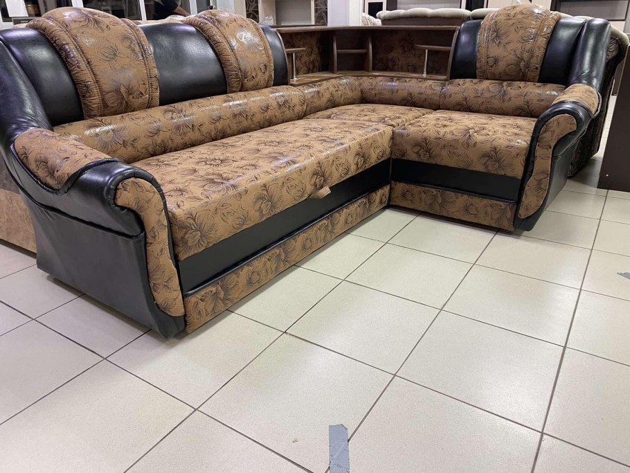 SHOPMEBELNN диван угловой "Барон"