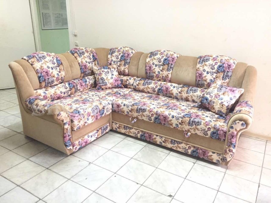 Барон диван алладин