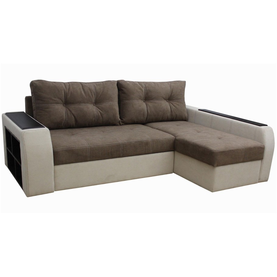 Диван угловой Барон 24