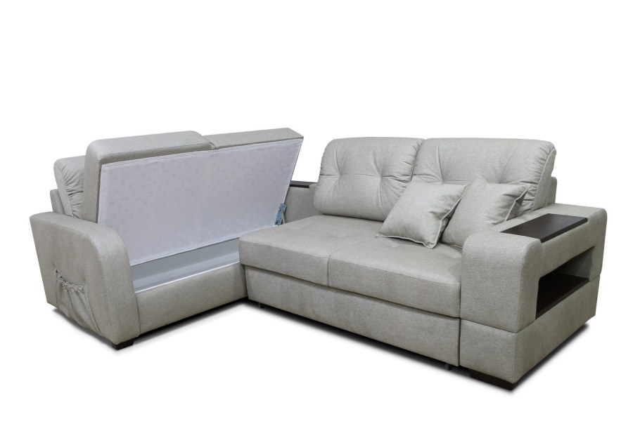 Диван Барон 022 Мун ТРЕЙД