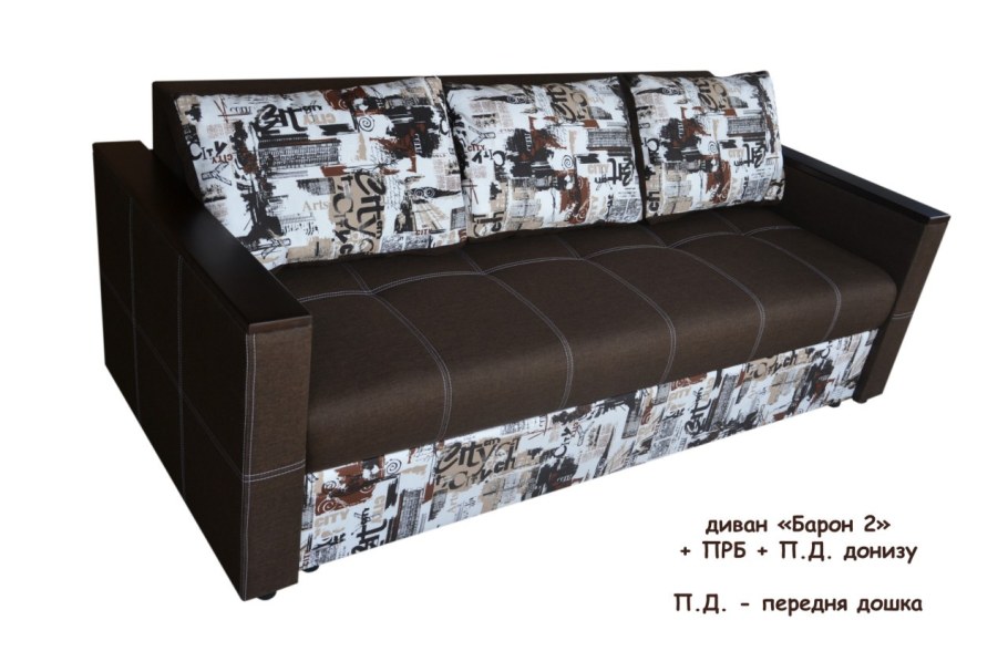 SHOPMEBELNN диван угловой "Барон"