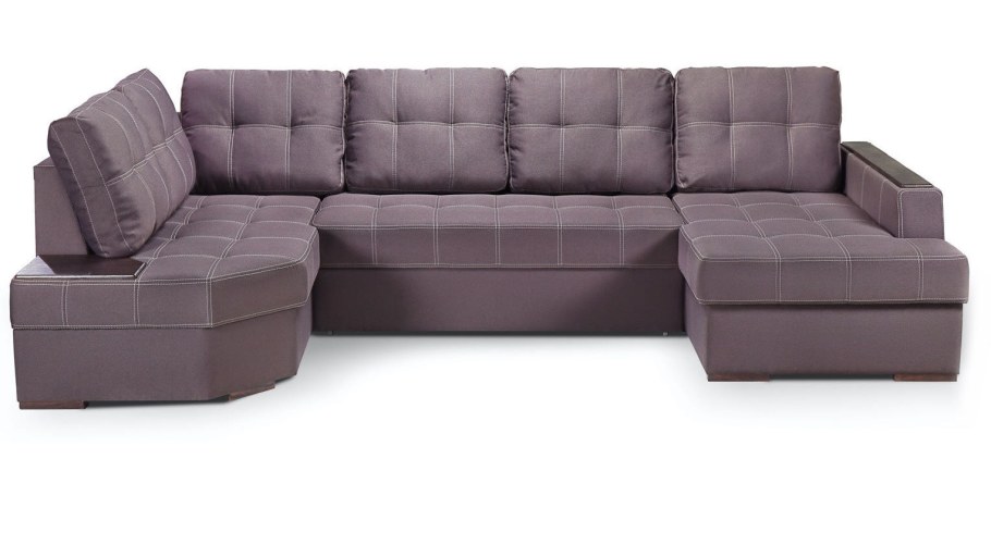 Угловой диван Палермо Фиеста л048