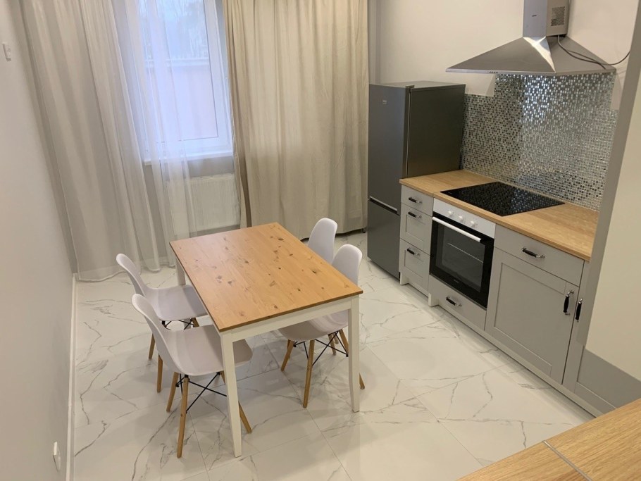 Квартира под сдачу в аренду