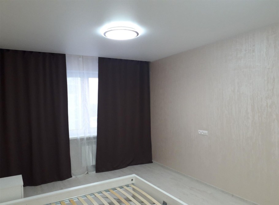 Антивандальная квартира для сдачи