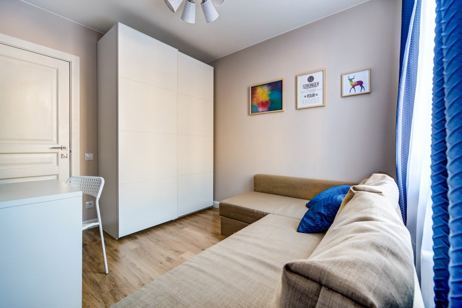 Комната для сдачи в аренду