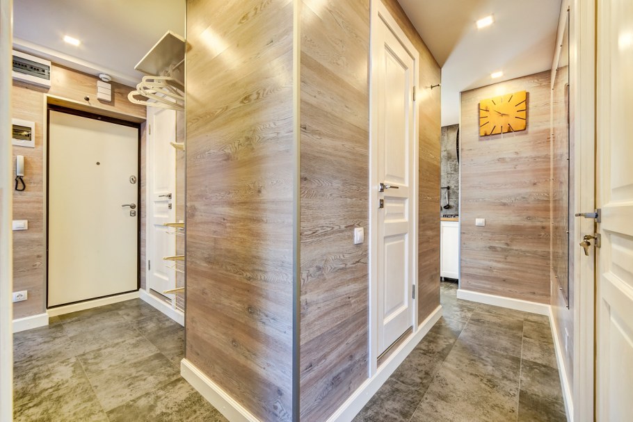 Дизайн квартиры для сдачи в аренду