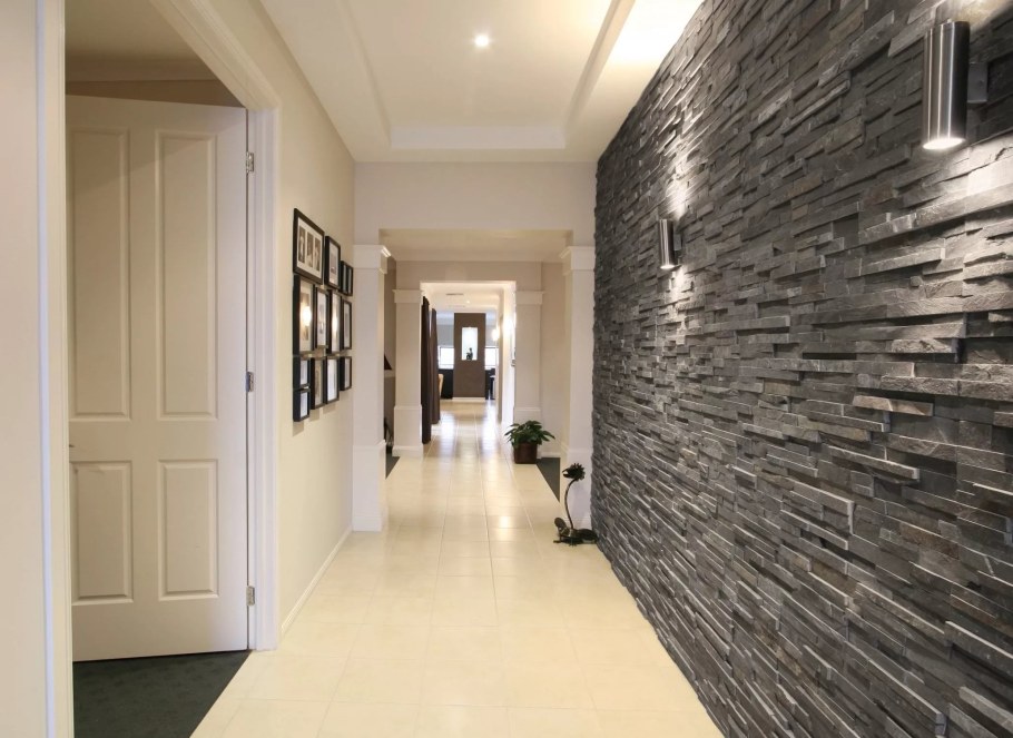 Отделка квартир обоями