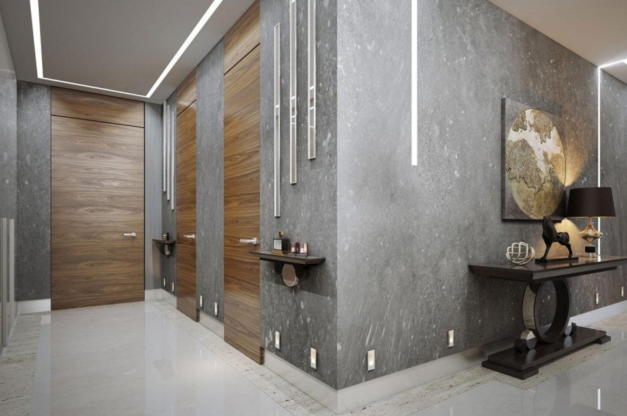 Ванная в квартире под сдачу