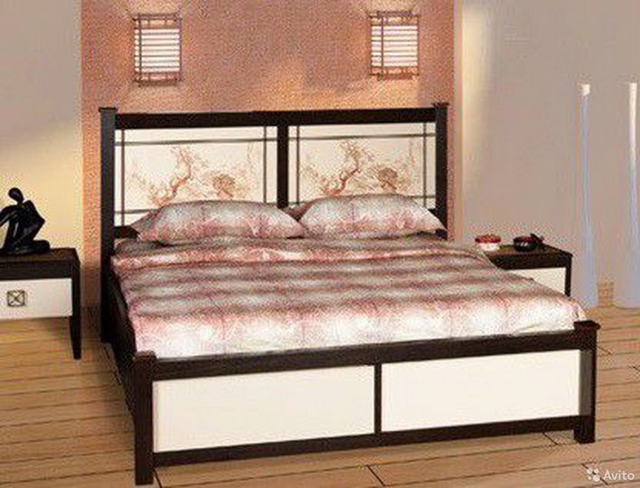 Тумба под ТВ Киото модель 295 Мун ТРЕЙД