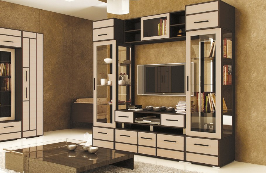 Кровать Киото Яна мебель