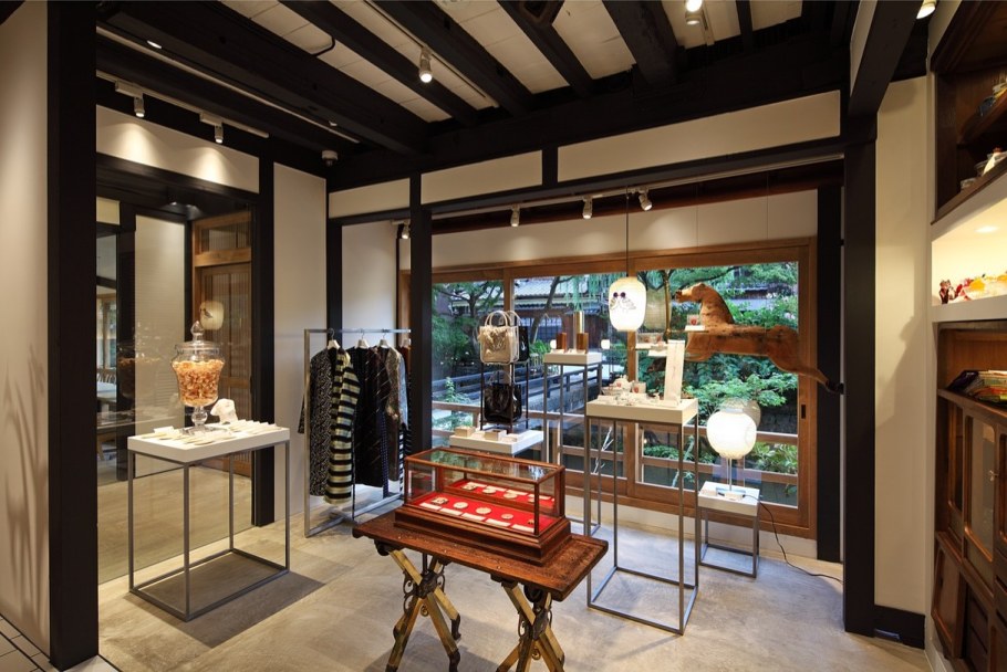 Стенка Киото Дисави