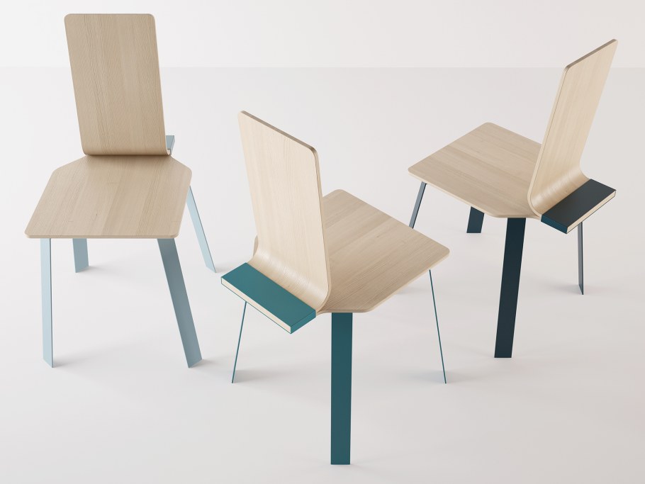 Гостиная "Багира" дуб сонома/каштан