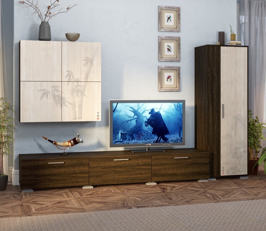 Гостиная Киото Дисави