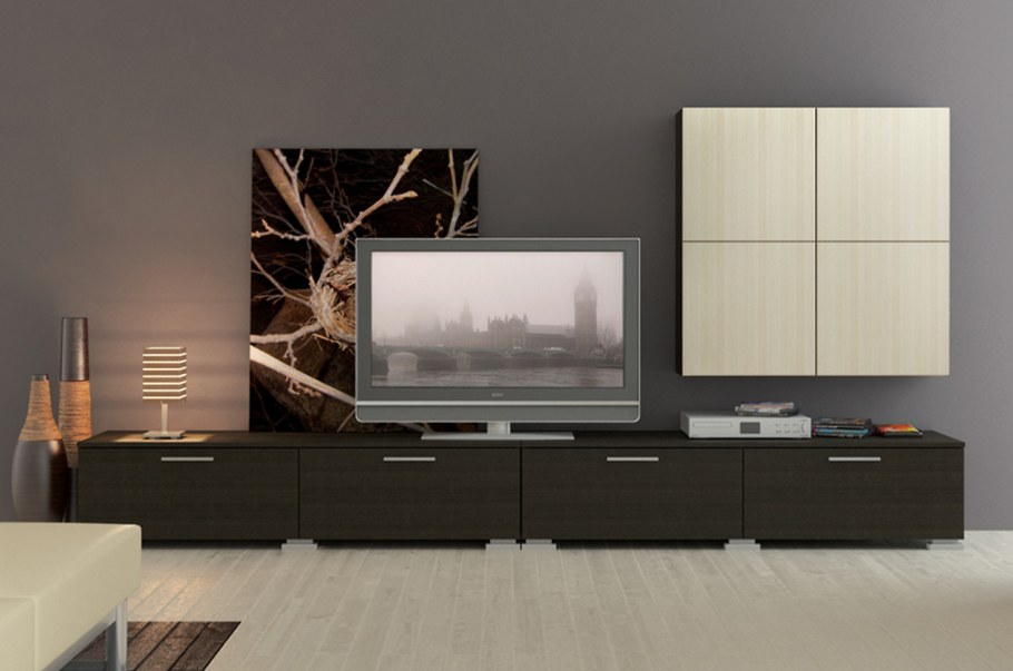 Гостиная Мелани лазурит