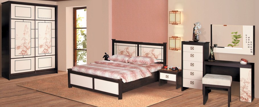 Модульная мебель Киото