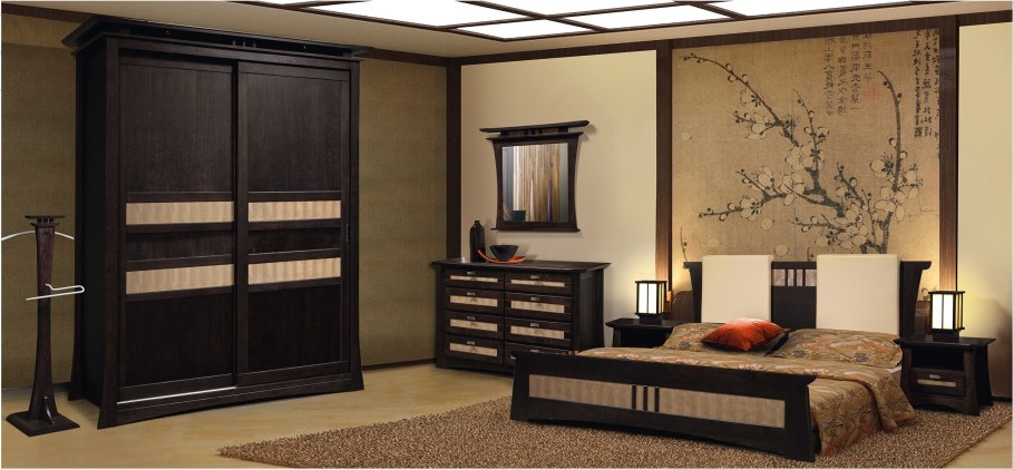 Шкаф Киото СТЛ.339.07