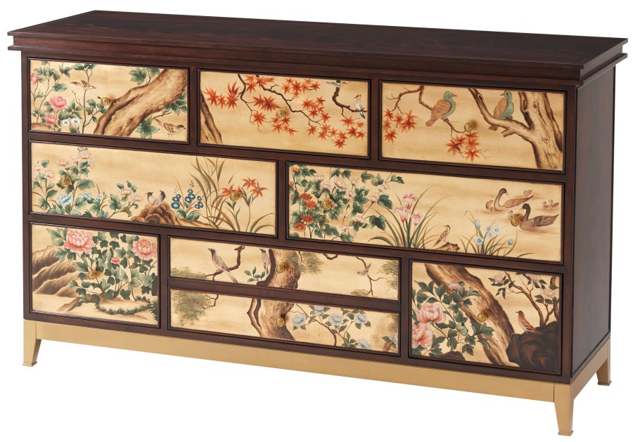 Гостиная Ацтека дуб Санремо БРВ