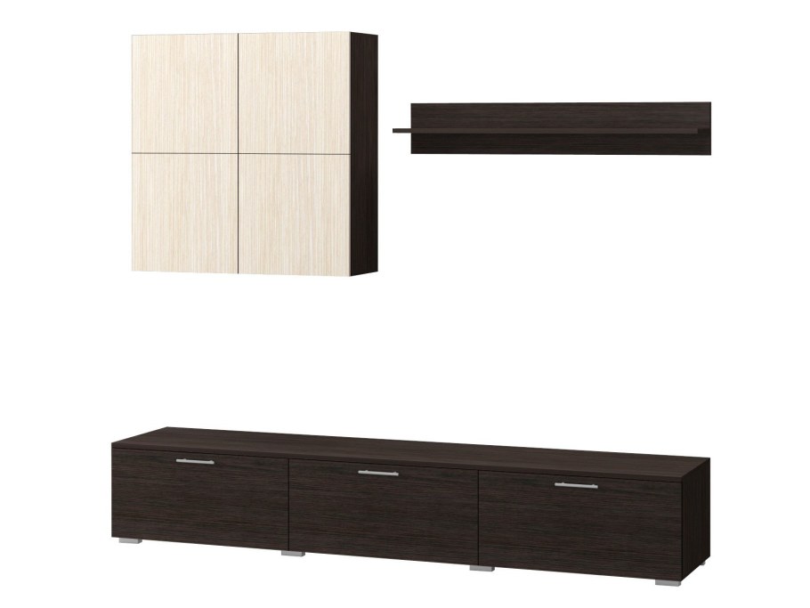 Набор мебели для спальни "Амелия-1"ГМ 8070