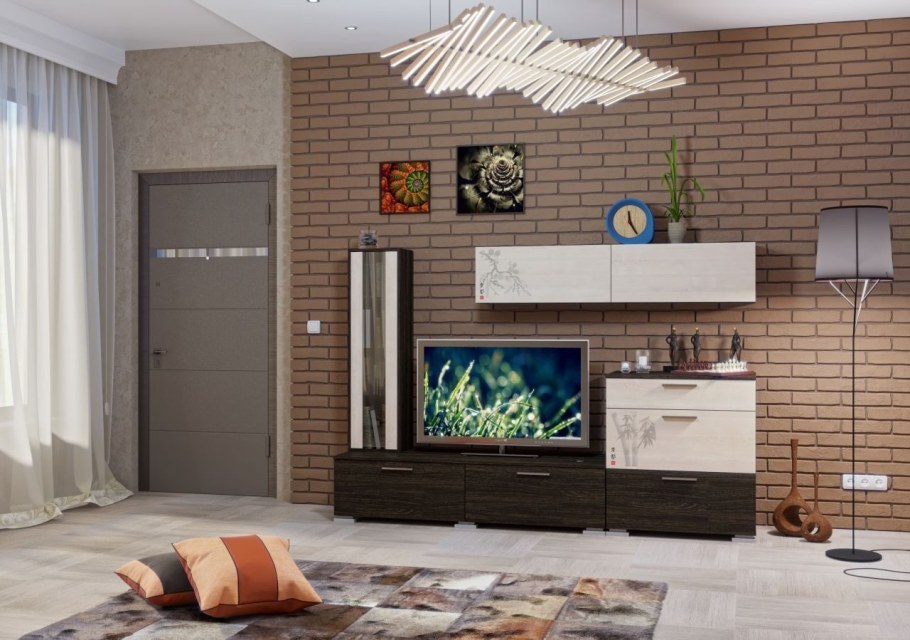 Киото СТЛ.339.09 кровать