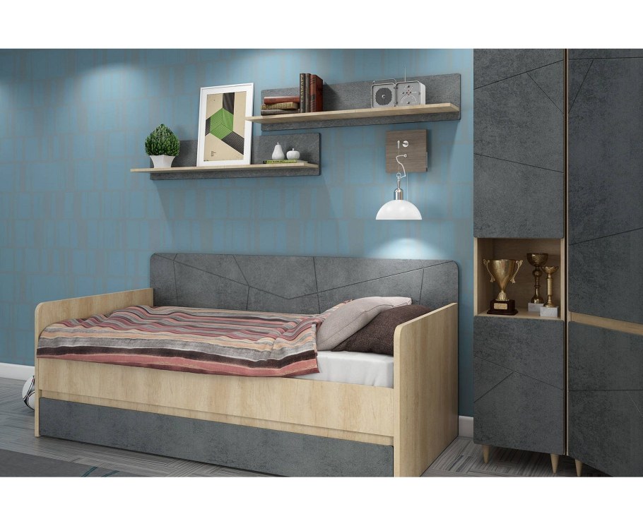 Кровать Стиллмет Сакура