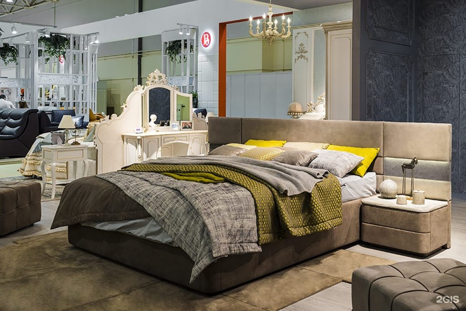 Диван кровать Киото