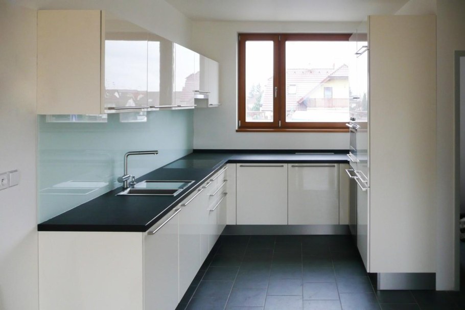 П образные кухни икеа