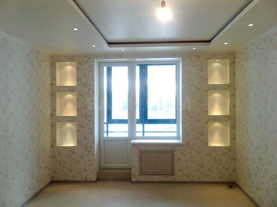 Перепланировка в хрущевке