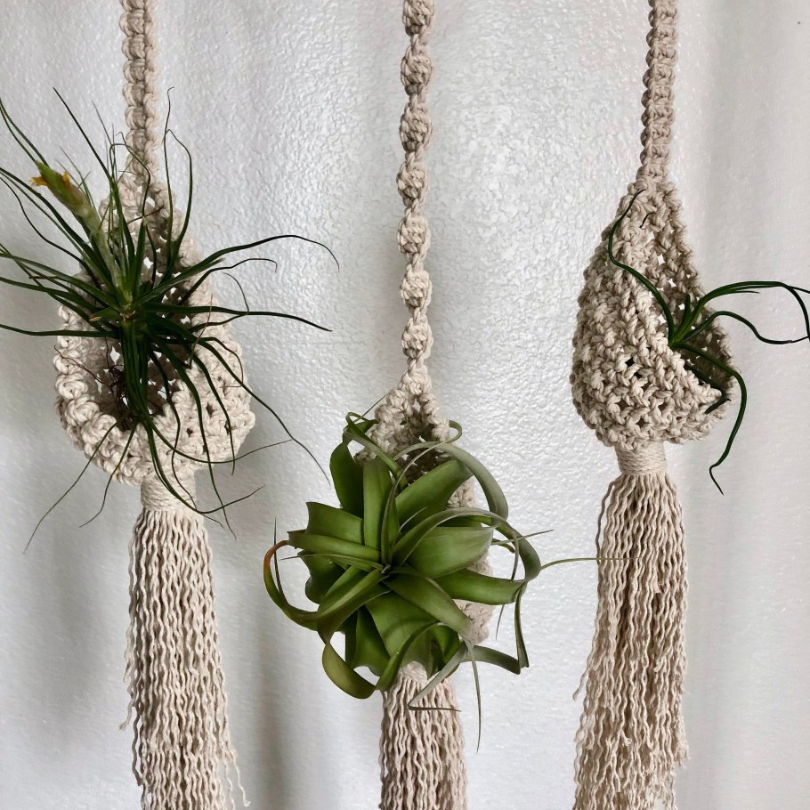 Подвес 1 (для горшка) (Либра)