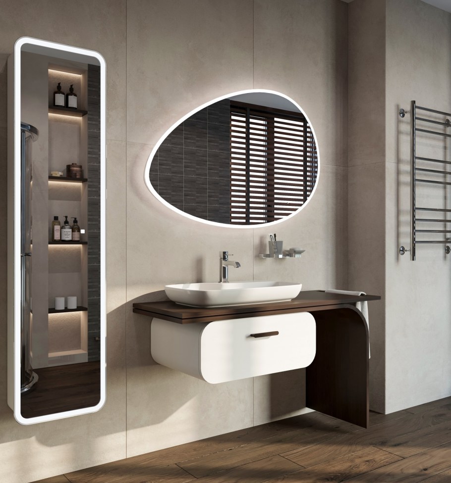 Гигиенический душ stworki by Damixa Хельсинки hfhs52030 со смесителем