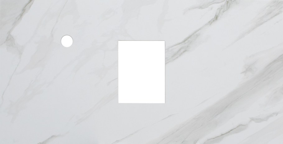 Зеркало-шкаф stworki Дублин 60