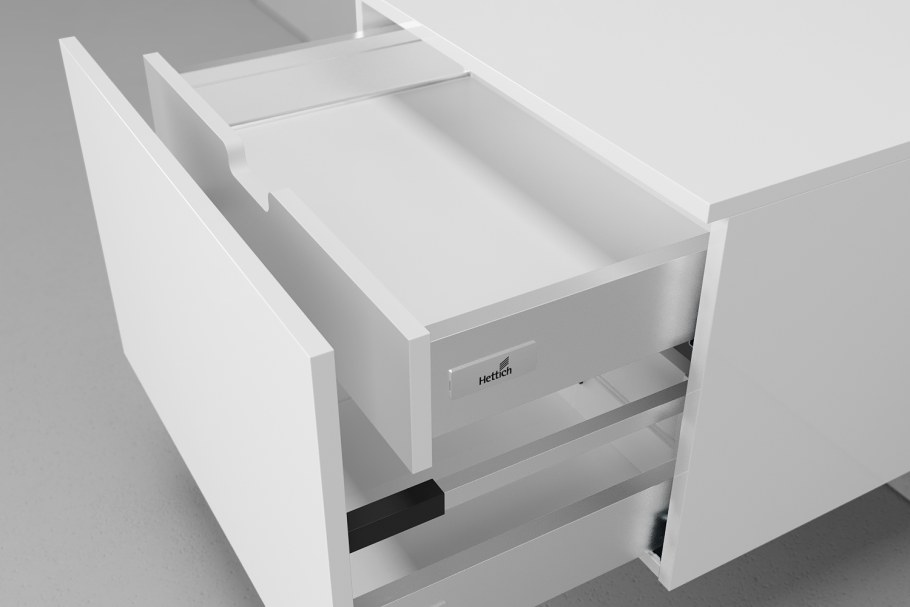 Stworki Ольборг 80 без отверстий дуб