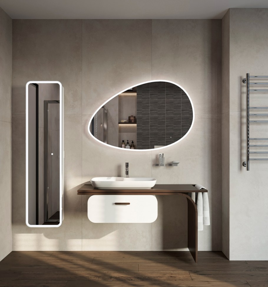 Столешница stworki Карлстад 75 Монте Тиберио