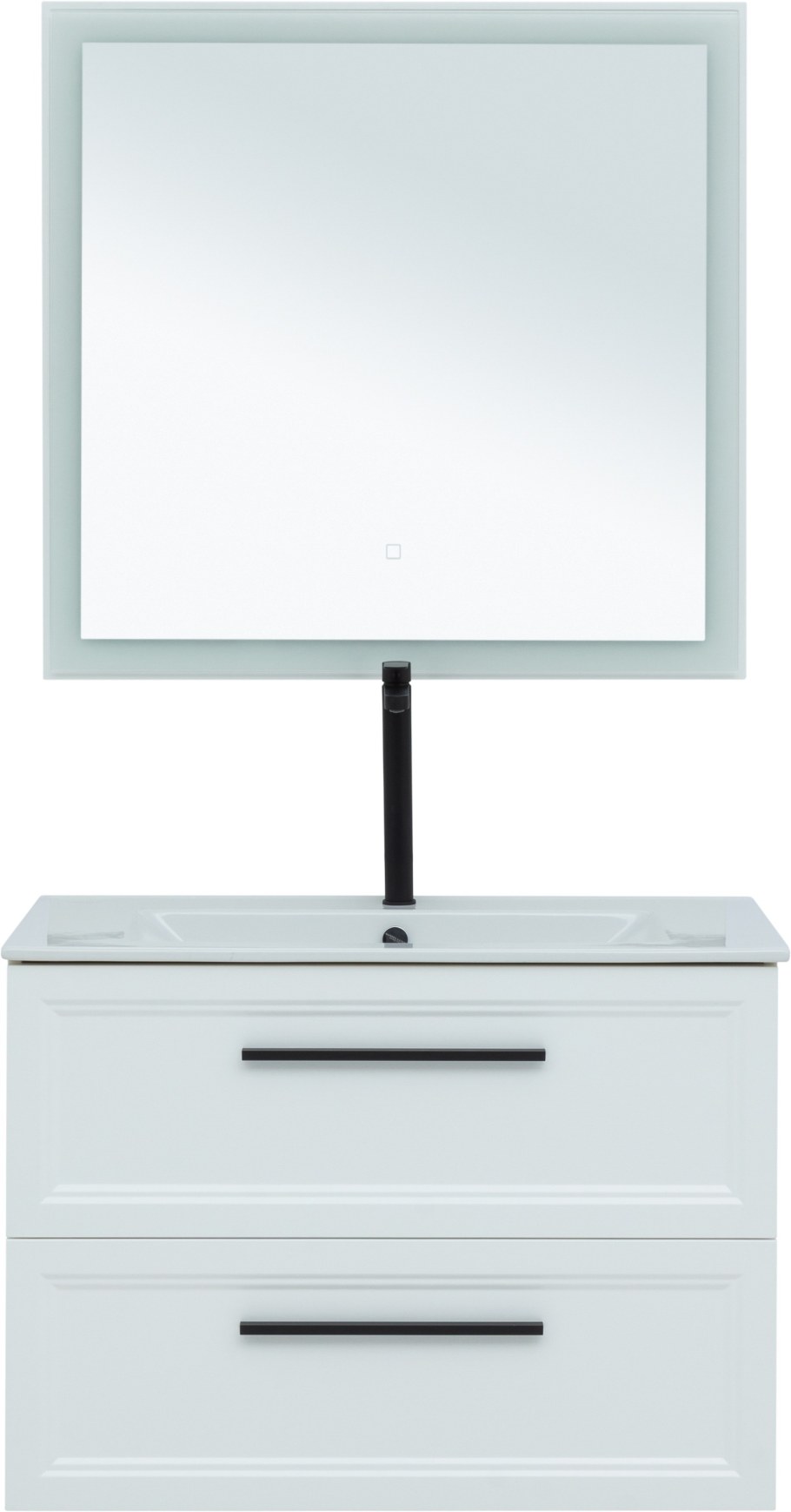 Шторка на ванну stworki Стокгольм GV-861 MT